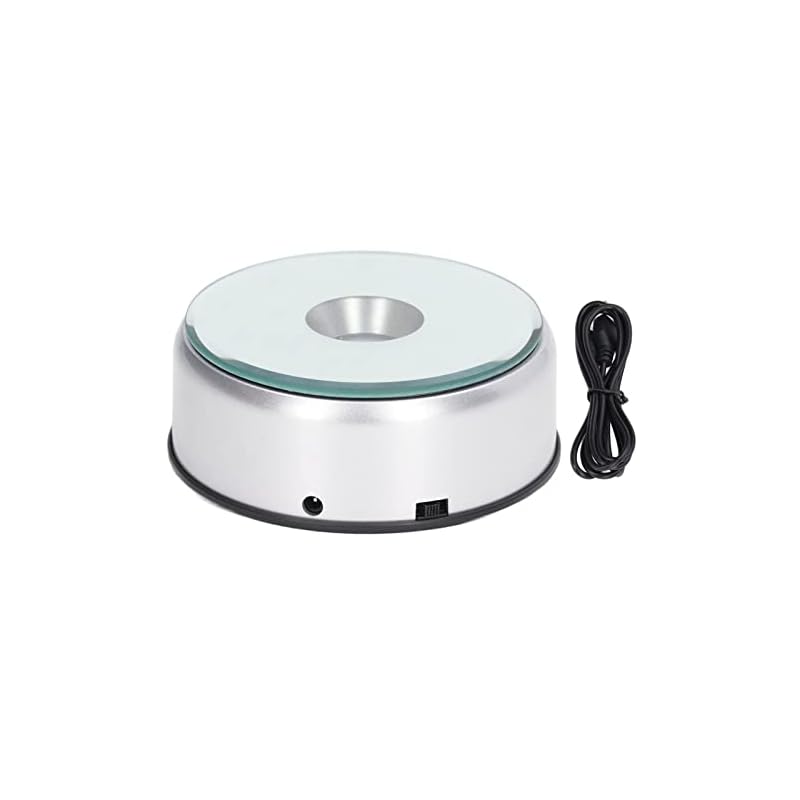 LED display base stand led display base rotating table 80 seconds rotation 1 lap display stand figure display stand crystal crystal exhibition For
LED display base stand led display base rotating table 80 seconds rotation 1 lap display stand figure display stand crystal crystal exhibition For