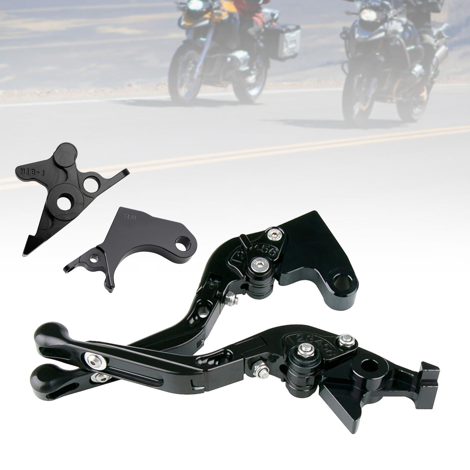 Adjustable Clutch Brake Lever fit for HONDA CRF1100L Africa Twin 2022-2024 чорний
Adjustable Clutch Brake Lever fit for HONDA CRF1100L Africa Twin 2022-2024 чорний