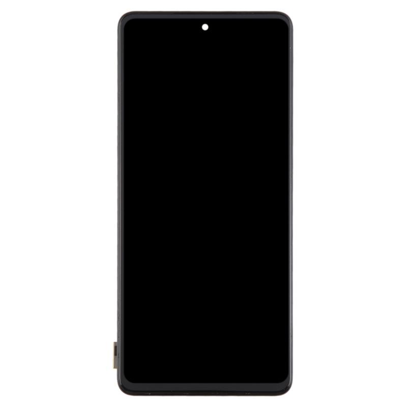 For Samsung Galaxy M52 5G M526B 6.7-inch Grade C OLED Screen and Digitizer Assembly+Frame Part (Without Logo) Type A
For Samsung Galaxy M52 5G M526B 6.7-inch Grade C OLED Screen and Digitizer Assembly+Frame Part (Without Logo) Type A