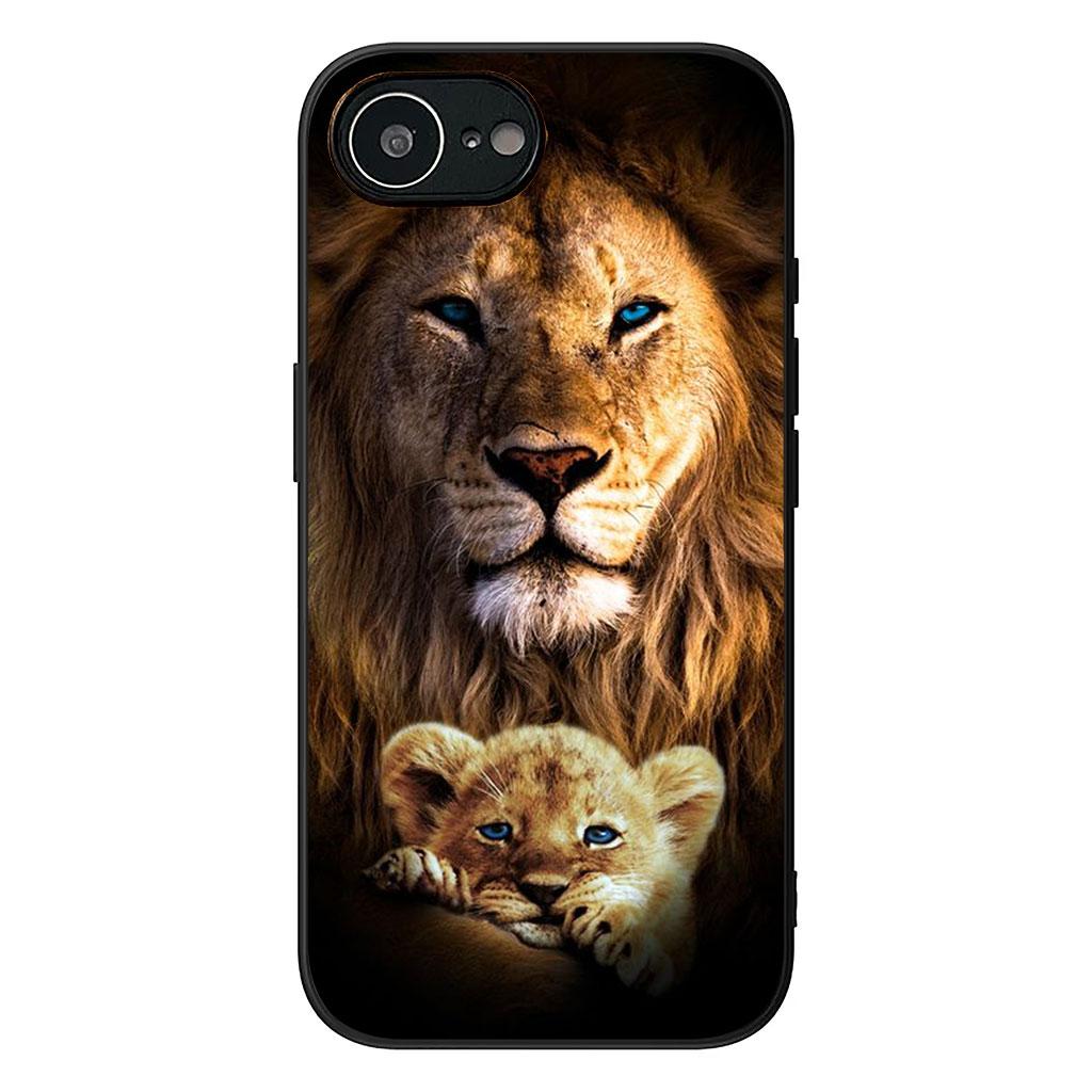 Lion Art Tiger Wallpaper Casing Phone Cover for Samsung Galaxy S25 S24 S23 Fe Ultra Plus S7 Edge A05 A06 A16 A55 A15 A35 Case Galaxy S7
Lion Art Tiger Wallpaper Casing Phone Cover for Samsung Galaxy S25 S24 S23 Fe Ultra Plus S7 Edge A05 A06 A16 A55 A15 A35 Case Galaxy S7