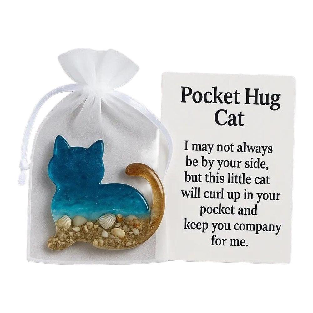 Resin Pocket Plush Dachshund with Seashell Pattern For Emotional For Support Animal to Carry for Comfort and Stress Relief
Resin Pocket Plush Dachshund with Seashell Pattern For Emotional For Support Animal to Carry for Comfort and Stress Relief