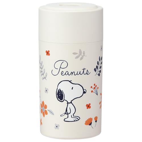 Skater POS8-A Push Button Sealed Storage Container, 28.7 fl oz (800 ml), Snoopy, Made in Japan
Skater POS8-A Push Button Sealed Storage Container, 28.7 fl oz (800 ml), Snoopy, Made in Japan