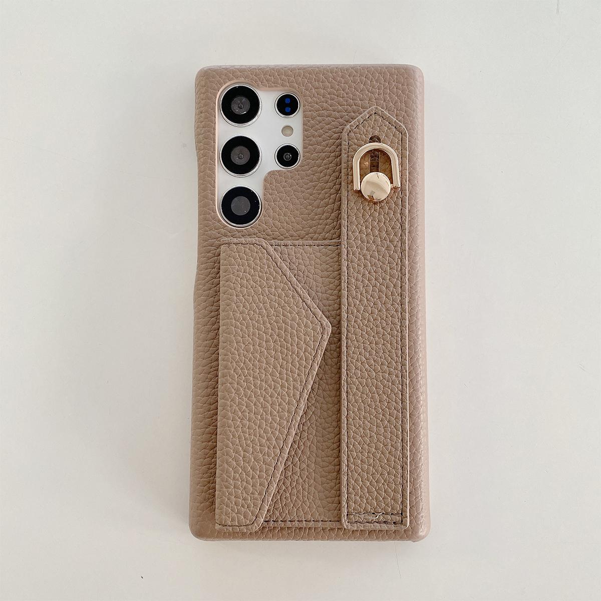 Роскошный кошелек-чехол с ремешком на запястье из ПУ-кожи для Samsung Galaxy S25 S24 S23 S21 S20 FE S22 Plus Note 20 Ultra A52 A53 A54 For S20 FE
Роскошный кошелек-чехол с ремешком на запястье из ПУ-кожи для Samsung Galaxy S25 S24 S23 S21 S20 FE S22 Plus Note 20 Ultra A52 A53 A54 For S20 FE