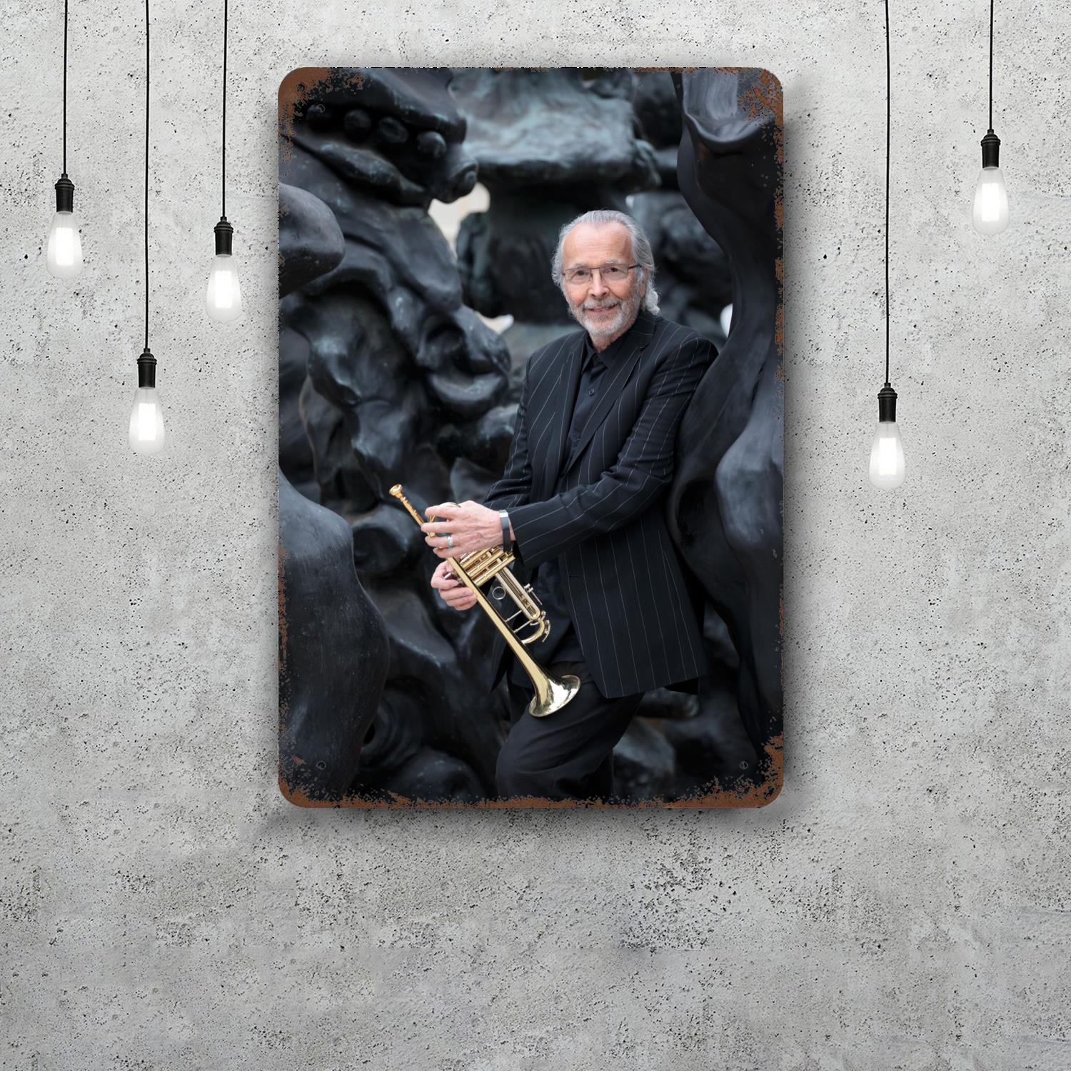 Herb Alpert Vintage Tin Sign Home Decor Wall Decor Art Wall Mural Room Decoration Decor Retro Metal Sign Plate Bar Posters 20x30cm(7.8x11.8inch)
Herb Alpert Vintage Tin Sign Home Decor Wall Decor Art Wall Mural Room Decoration Decor Retro Metal Sign Plate Bar Posters 20x30cm(7.8x11.8inch)