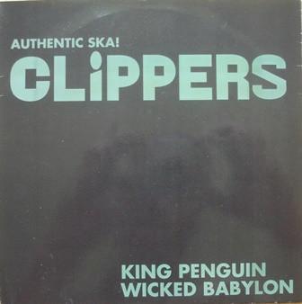 7inch Record MIGHTY CLIPPERS - Authentic Ska! Clippers NONE Cyber Label 1997 Japan Reggae, Ska & Dub Used
7inch Record MIGHTY CLIPPERS - Authentic Ska! Clippers NONE Cyber Label 1997 Japan Reggae, Ska & Dub Used