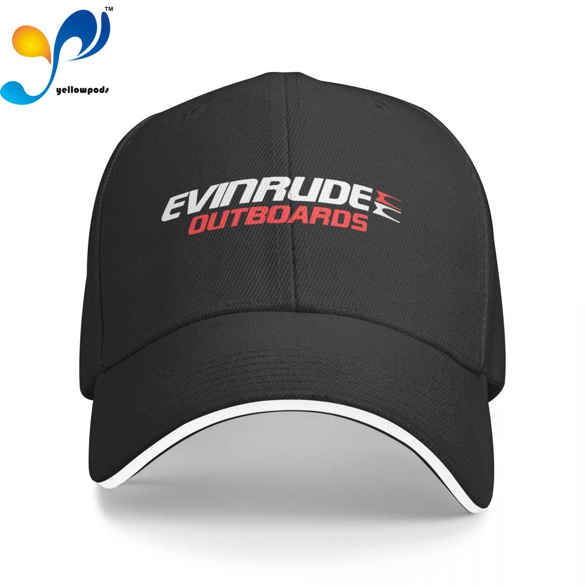 Evinrude Outboard E-TEC Motors Двигатели Бейсбольная шляпа Унисекс Регулируемые бейсболки Шляпы для мужчин и женщин
Evinrude Outboard E-TEC Motors Двигатели Бейсбольная шляпа Унисекс Регулируемые бейсболки Шляпы для мужчин и женщин