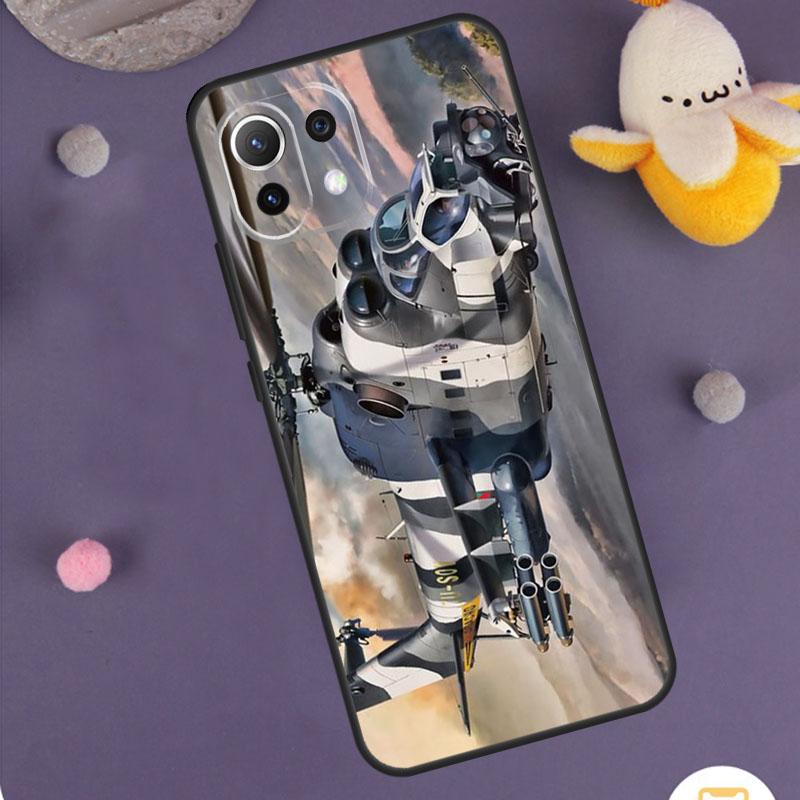 Helicopter Military Case For Xiaomi 15 14 Ultra 13T 14T 15T 17 Pro Max POCO F8 Ultra F5 F6 F7 X5 X6 X7 Pro Cover POCO F6
Helicopter Military Case For Xiaomi 15 14 Ultra 13T 14T 15T 17 Pro Max POCO F8 Ultra F5 F6 F7 X5 X6 X7 Pro Cover POCO F6