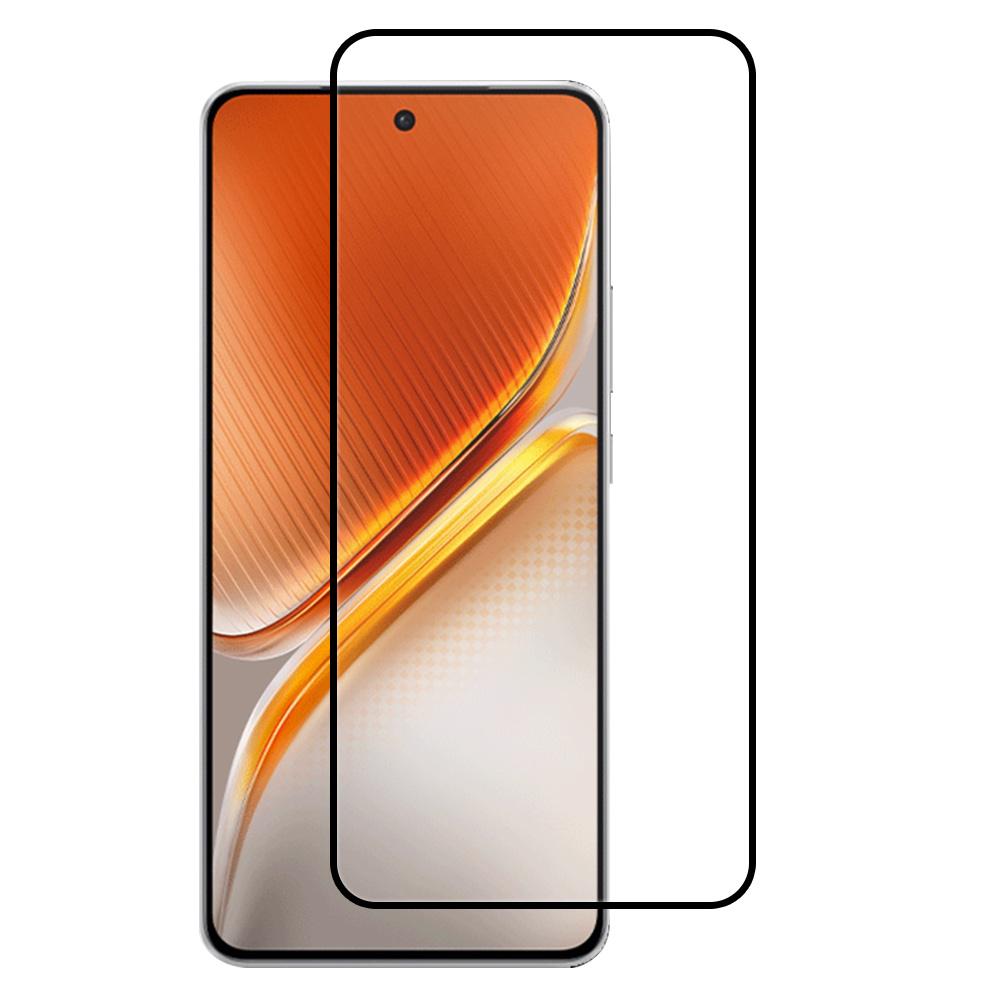 Для vivo iQOO Neo10 5G Захисна плівка для екрана Шовкографія Повний клей HD Прозора плівка для екрана Type A
Для vivo iQOO Neo10 5G Захисна плівка для екрана Шовкографія Повний клей HD Прозора плівка для екрана Type A