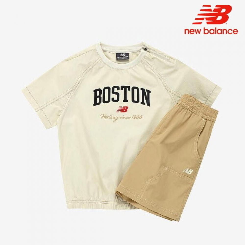 New Balance Half Club Kids Hole Stretch Set Up Nk9ye2505u 35 Short Sleeve Tee 120
New Balance Half Club Kids Hole Stretch Set Up Nk9ye2505u 35 Short Sleeve Tee 120