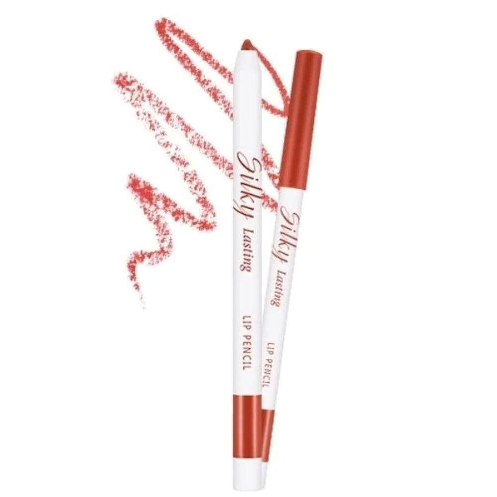 Choose 1 of 10 Silky Lasting Lip Pencils Angel Chicks_M5018
Choose 1 of 10 Silky Lasting Lip Pencils Angel Chicks_M5018