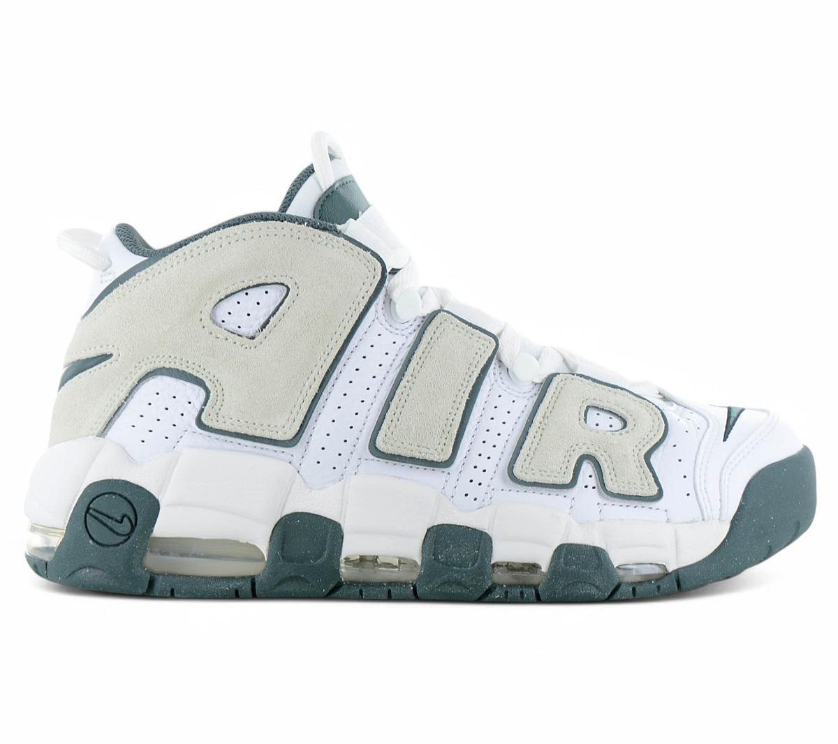 Nike Air More Uptempo 96 - Мужские кроссовки Баскетбольные туфли Кожа Белый FN6249-100 ОРИГИНАЛ EU 42 US 8.5 белый
Nike Air More Uptempo 96 - Мужские кроссовки Баскетбольные туфли Кожа Белый FN6249-100 ОРИГИНАЛ EU 42 US 8.5 белый
