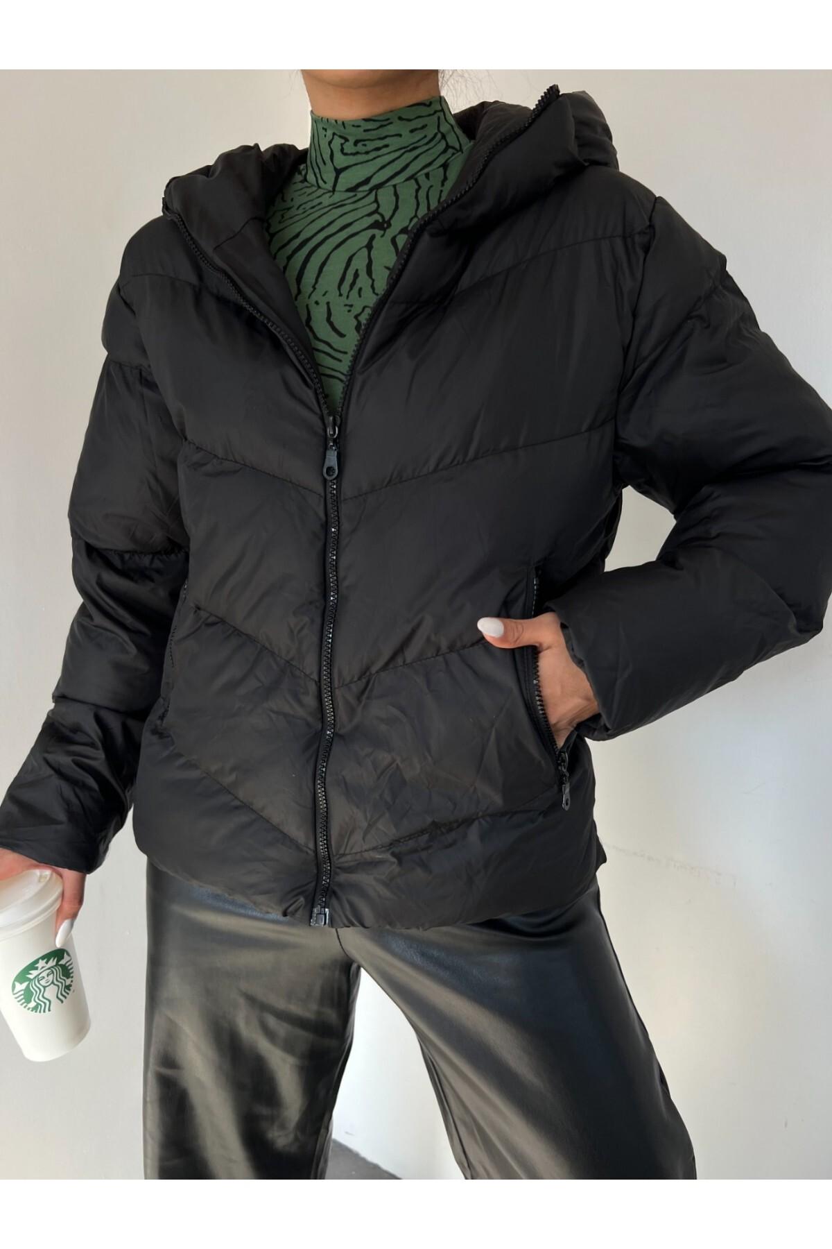 Женская модная куртка-пуховик, парки с воротником-стойкой и двойными карманами, водоотталкивающие стеганые пальто на молнии 
Женская модная куртка-пуховик, парки с воротником-стойкой и двойными карманами, водоотталкивающие стеганые пальто на молнии