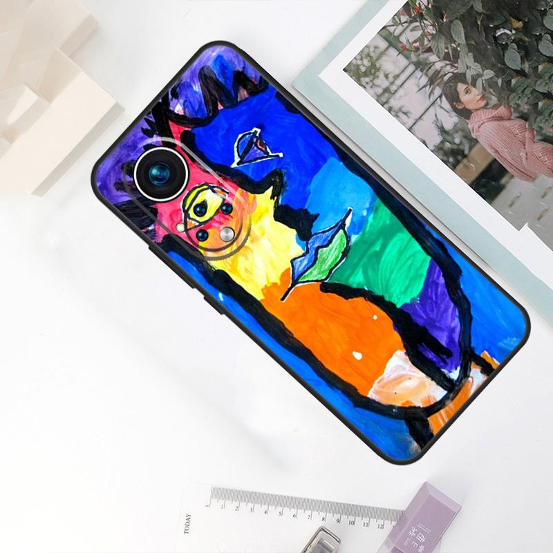 Picasso Abstract Art Painting For Honor Magic 8 Pro 5 6 7 Lite Case For Honor Win RT 400 200 50 70 90 X8c X8b X9a X9b X9c Honor 400
Picasso Abstract Art Painting For Honor Magic 8 Pro 5 6 7 Lite Case For Honor Win RT 400 200 50 70 90 X8c X8b X9a X9b X9c Honor 400