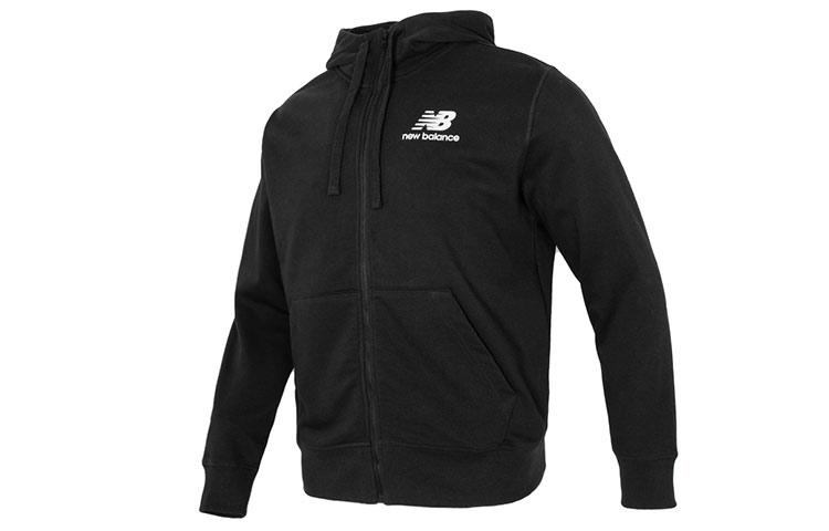 New Balance Sweatshirt Men s Black MJ31536-BK XXL
New Balance Sweatshirt Men s Black MJ31536-BK XXL