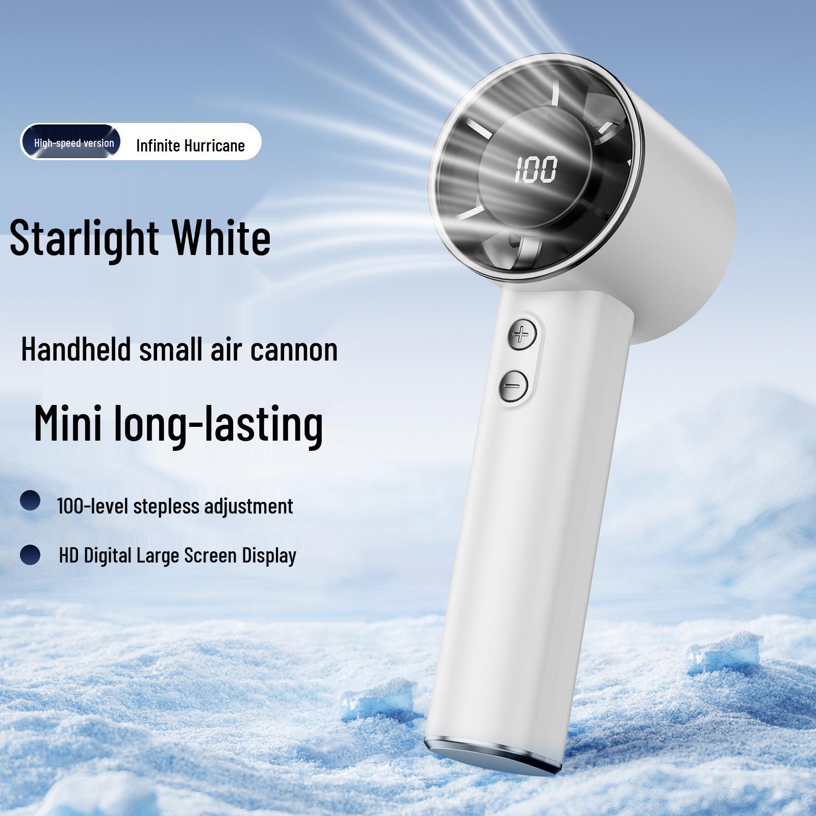 Compact Smart Digital Display Fan – Powerful Cooling Handheld Device for Lasting Temperature Reduction 1200mAh Battery
Compact Smart Digital Display Fan – Powerful Cooling Handheld Device for Lasting Temperature Reduction 1200mAh Battery
