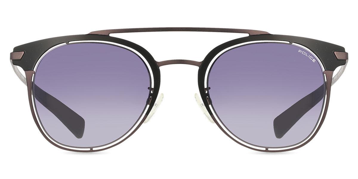 Police Spl158 Offside 6 0531 Men Sunglasses Black/49-23-140
Police Spl158 Offside 6 0531 Men Sunglasses Black/49-23-140