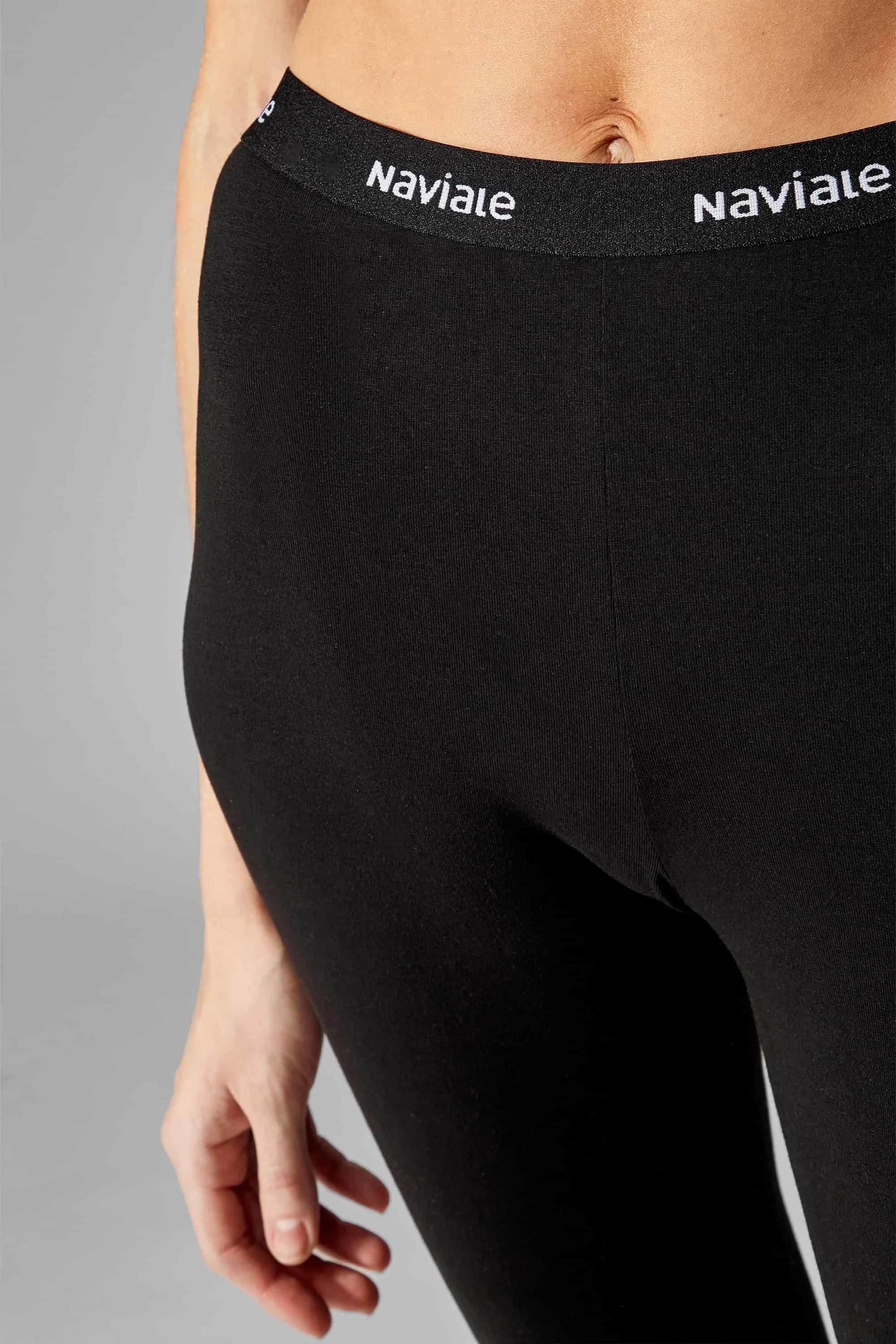 Леггинсы для спорта Naviale (91214) 44(M) прозорий колір чорний
Леггинсы для спорта Naviale (91214) 44(M) прозорий колір чорний