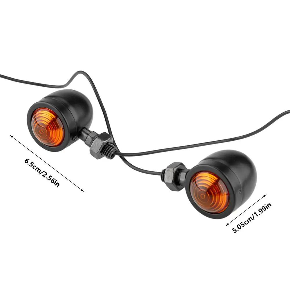 Универсальные мини светодиодные указатели поворота для мотоцикла, индикаторы поворота, мигалки, аксессуары для скутера, мотоцикла, электровелосипеда
Универсальные мини светодиодные указатели поворота для мотоцикла, индикаторы поворота, мигалки, аксессуары для скутера, мотоцикла, электровелосипеда