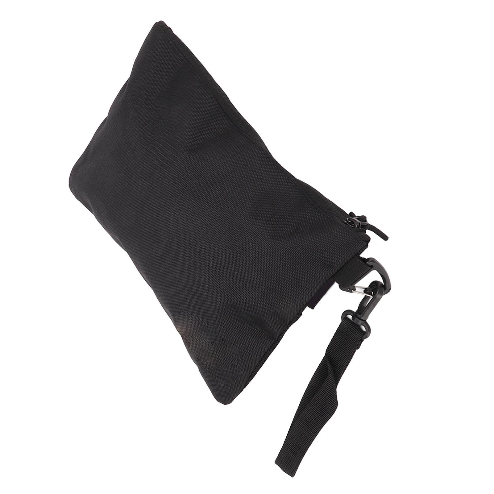 Canvas Tool Bag Pouch Heavy Duty Part Organizing Bag Outdoor Portable Storage Bag Water Resistant
Canvas Tool Bag Pouch Heavy Duty Part Organizing Bag Outdoor Portable Storage Bag Water Resistant