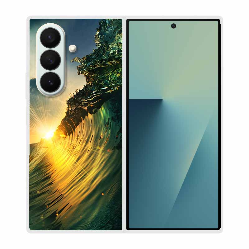 Funda For Samsung Galaxy Fold 7 Case Cool Space Animal Clear Hard Phone Cases for Galaxy Z Fold7 5G 2025 Back Cover Z fold7 Capa Galaxy Z Fold7
Funda For Samsung Galaxy Fold 7 Case Cool Space Animal Clear Hard Phone Cases for Galaxy Z Fold7 5G 2025 Back Cover Z fold7 Capa Galaxy Z Fold7