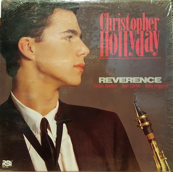 Виниловая пластинка CHRISTOPHER HOLLYDAY Reverence RBIR402 RBI 1988 Канада Джаз Б/у
Виниловая пластинка CHRISTOPHER HOLLYDAY Reverence RBIR402 RBI 1988 Канада Джаз Б/у