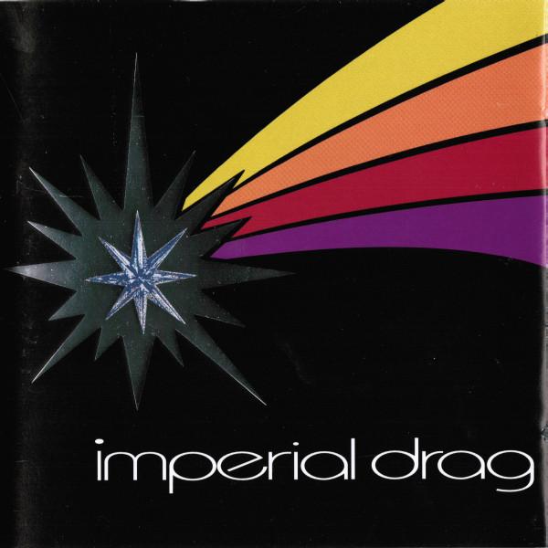 CD IMPERIAL DRAG Imperial Drag OK67378 Work 1996 US Rock Used
CD IMPERIAL DRAG Imperial Drag OK67378 Work 1996 US Rock Used