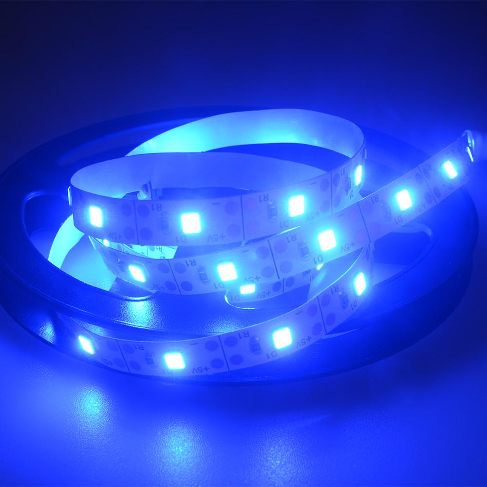5V 2835 120SMD/2M Белый/Теплый белый/Синий Светодиодная лента-планка Подсветка для ТВ синий
5V 2835 120SMD/2M Белый/Теплый белый/Синий Светодиодная лента-планка Подсветка для ТВ синий