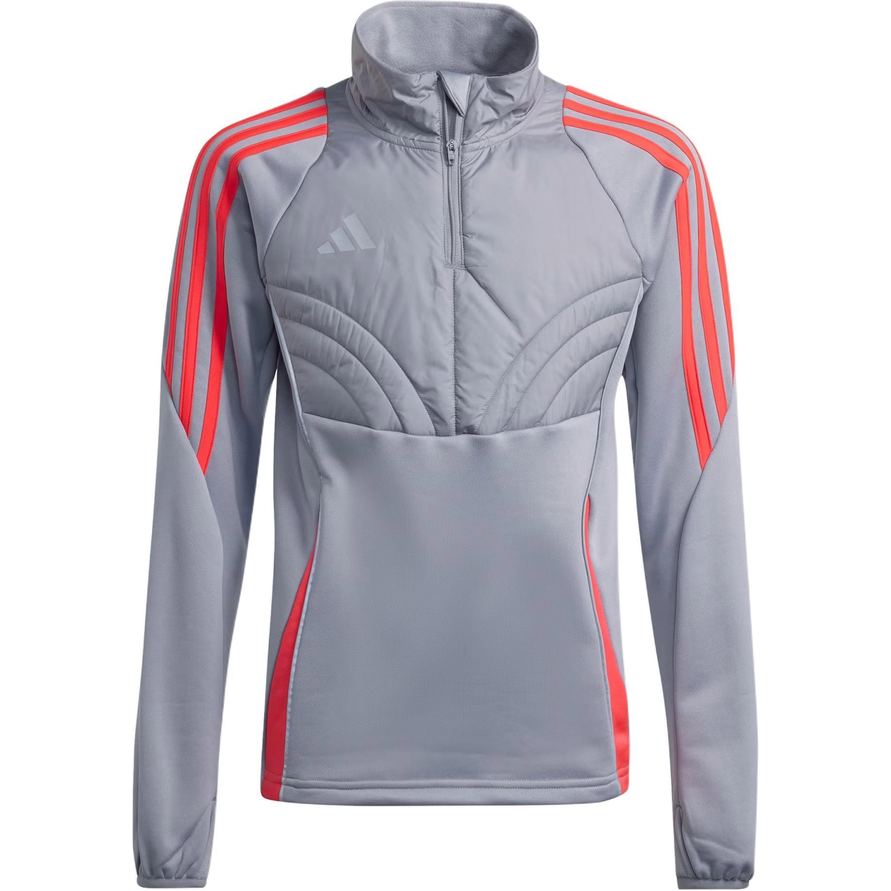 Adidas Sweatshirt Tiro 24 Light Agate/Shock Red Children Aged 3 7 Years Old IY0135 164
Adidas Sweatshirt Tiro 24 Light Agate/Shock Red Children Aged 3 7 Years Old IY0135 164