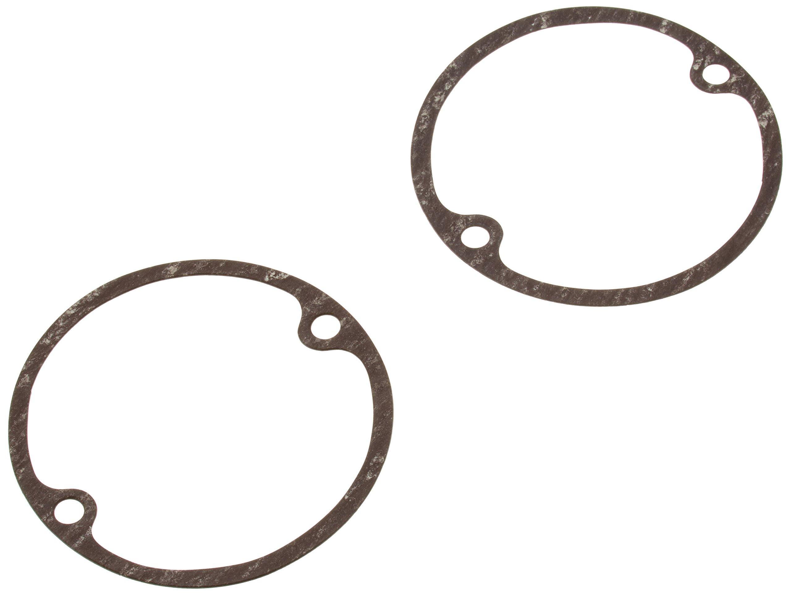 SP Takekawa 00-02-0286 Clutch Cover Gasket 2 Pieces Monkey чорний
SP Takekawa 00-02-0286 Clutch Cover Gasket 2 Pieces Monkey чорний