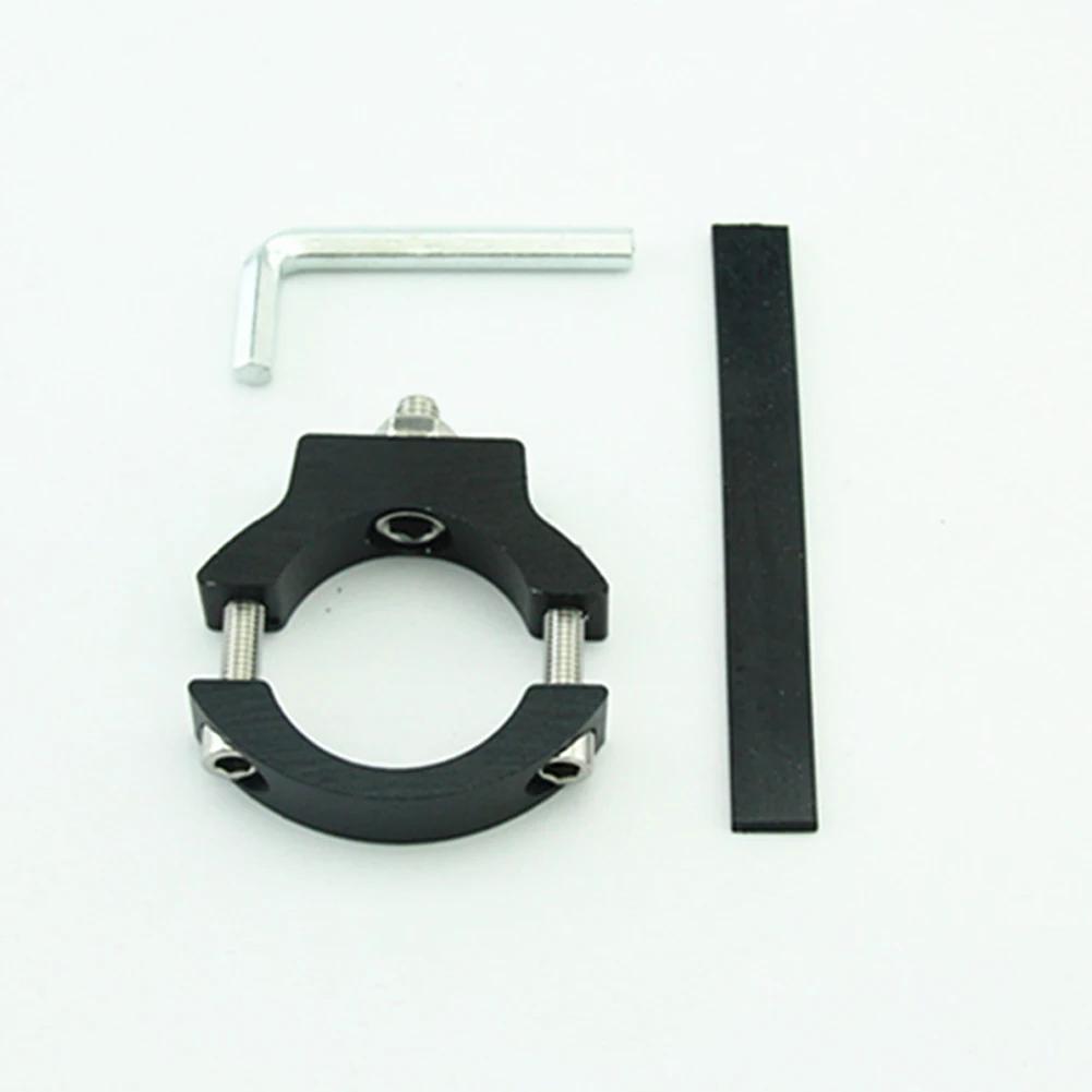 Bike Motorcycle Headlight Spotlight Mount Handlebar Fixed Clamp Bracket Clip Screw Aluminum Alloy Front Light Holder Universal
Bike Motorcycle Headlight Spotlight Mount Handlebar Fixed Clamp Bracket Clip Screw Aluminum Alloy Front Light Holder Universal
