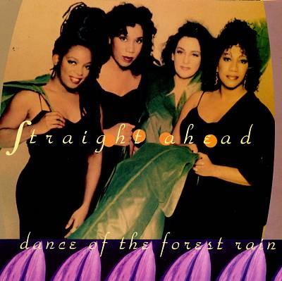 CD STRAIGHT AHEAD - Children of the Forest Rain 836442 Atlantic Jazz 1995 Japan Jazz Used
CD STRAIGHT AHEAD - Children of the Forest Rain 836442 Atlantic Jazz 1995 Japan Jazz Used