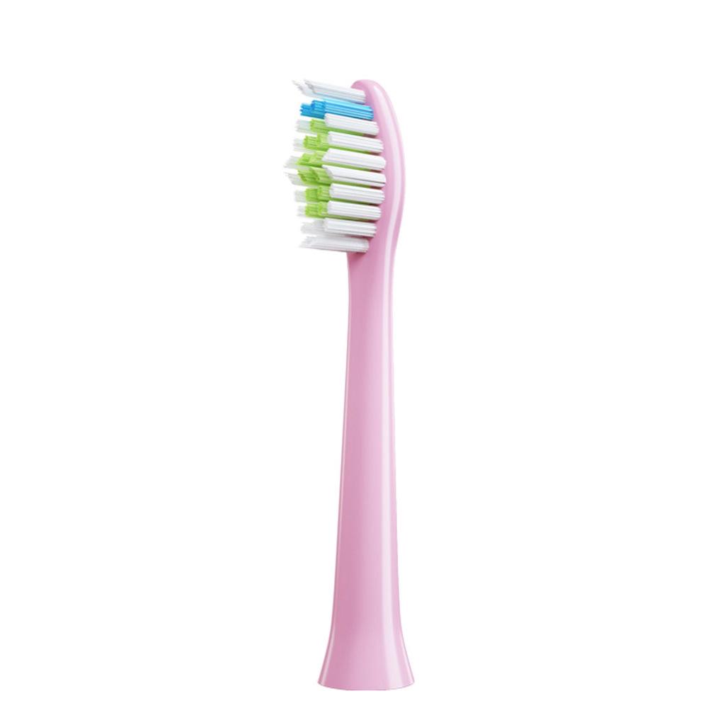Compatible Replacement Heads for Sima Long Ximalong T5/6/7/8 T1/T1C/ZR501/R02 Toothbrush - Gum Care
Compatible Replacement Heads for Sima Long Ximalong T5/6/7/8 T1/T1C/ZR501/R02 Toothbrush - Gum Care