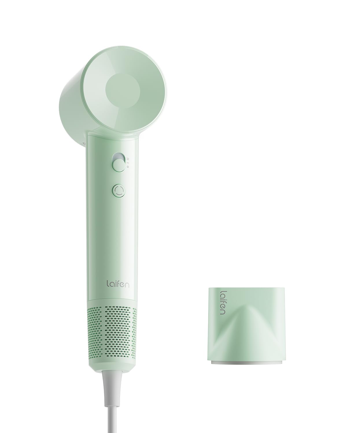 Laifen SE Lite Hair Quick Большой воздушный поток Высокая концентрация 150 миллионов отрицательных 8 Перегрев Легко включает Магнитный RPM Сверхвысокая скорость Низкий статический
Laifen SE Lite Hair Quick Большой воздушный поток Высокая концентрация 150 миллионов отрицательных 8 Перегрев Легко включает Магнитный RPM Сверхвысокая скорость Низкий статический