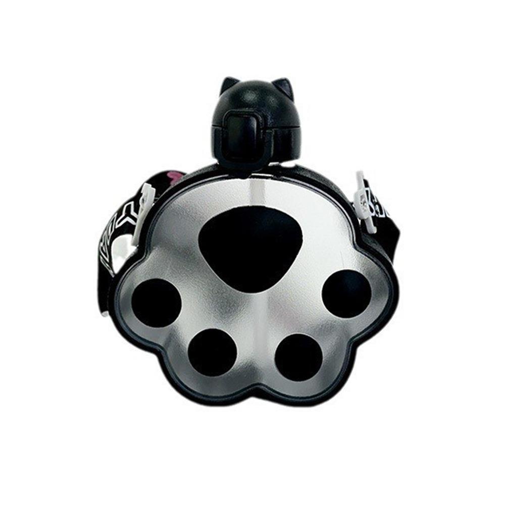 Креативная детская бутылка для воды, регулируемый ремешок, портативный чайник, пластиковая чашка-соломинка, студенты чёрный
Креативная детская бутылка для воды, регулируемый ремешок, портативный чайник, пластиковая чашка-соломинка, студенты чёрный