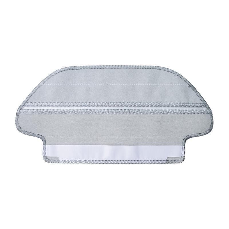Microfiber Mopping Cloth for Xiaomi Mijia STYJ02YM 3C Viomi X2 S10 Vacuum Cleaner Size: 30.5 x 14cm
Microfiber Mopping Cloth for Xiaomi Mijia STYJ02YM 3C Viomi X2 S10 Vacuum Cleaner Size: 30.5 x 14cm