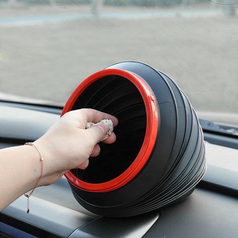 4 л автомобильное мусорное ведро складное автомобильное мини-ведро 2-в-1 портативный контейнер для хранения удобное автомобильное мусорное ведро оборудование для кемпинга в автодоме
4 л автомобильное мусорное ведро складное автомобильное мини-ведро 2-в-1 портативный контейнер для хранения удобное автомобильное мусорное ведро оборудование для кемпинга в автодоме