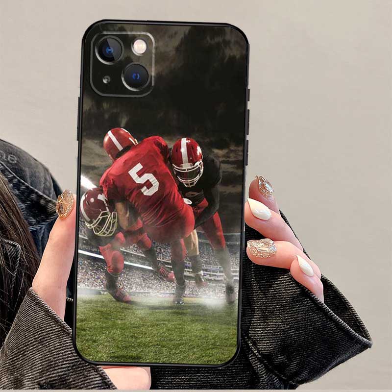 American Football Sport Phone Case For iPhone 17 Pro Max 14 11 15 16 Pro Max 13 12 mini 16 Plus 16e 17 Air Cover iPhone 14 Pro
American Football Sport Phone Case For iPhone 17 Pro Max 14 11 15 16 Pro Max 13 12 mini 16 Plus 16e 17 Air Cover iPhone 14 Pro