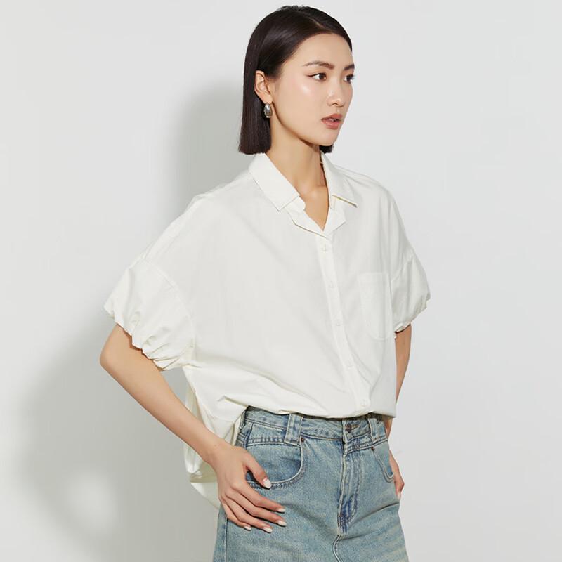 Her Figure Women s Loose Fit Basic Short Sleeve Shirt L
Her Figure Women s Loose Fit Basic Short Sleeve Shirt L