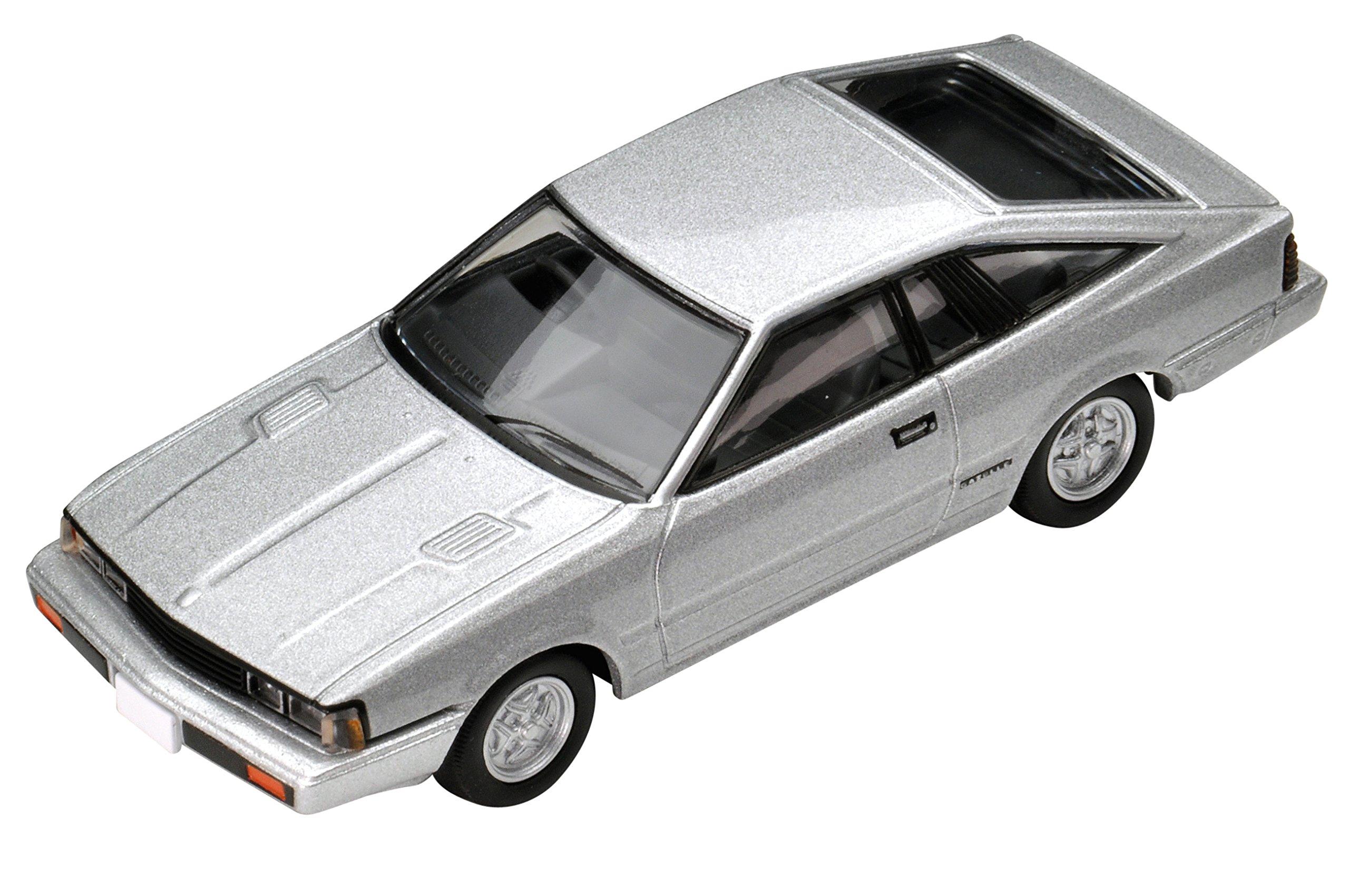 Tomica Limited Vintage Neo Nissan Gazelle Срібний Готовий Виріб 1/64 LV-N154b XE-II/G срібний
Tomica Limited Vintage Neo Nissan Gazelle Срібний Готовий Виріб 1/64 LV-N154b XE-II/G срібний