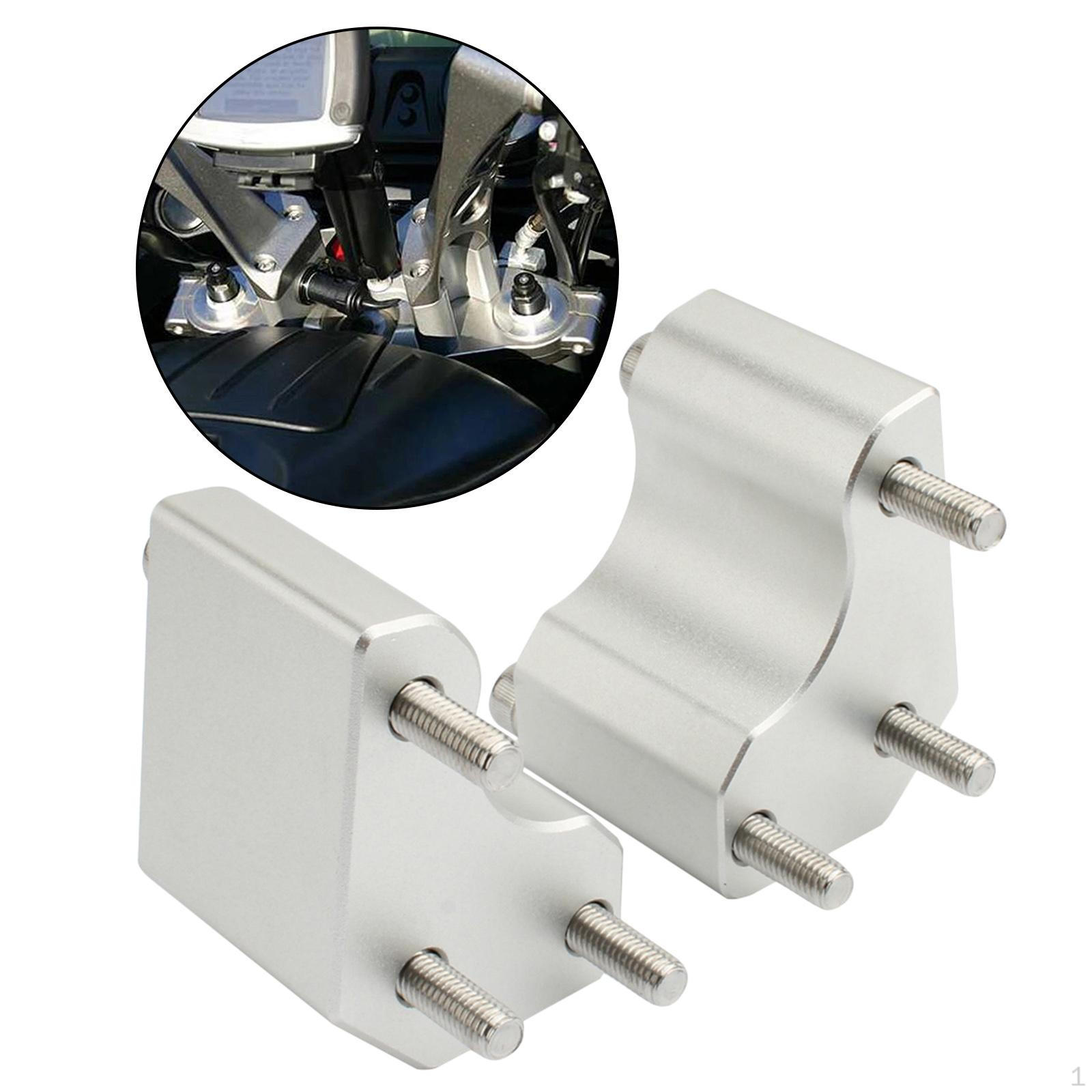 Handlebar for GTR1400 Easy Install срібний
Handlebar for GTR1400 Easy Install срібний