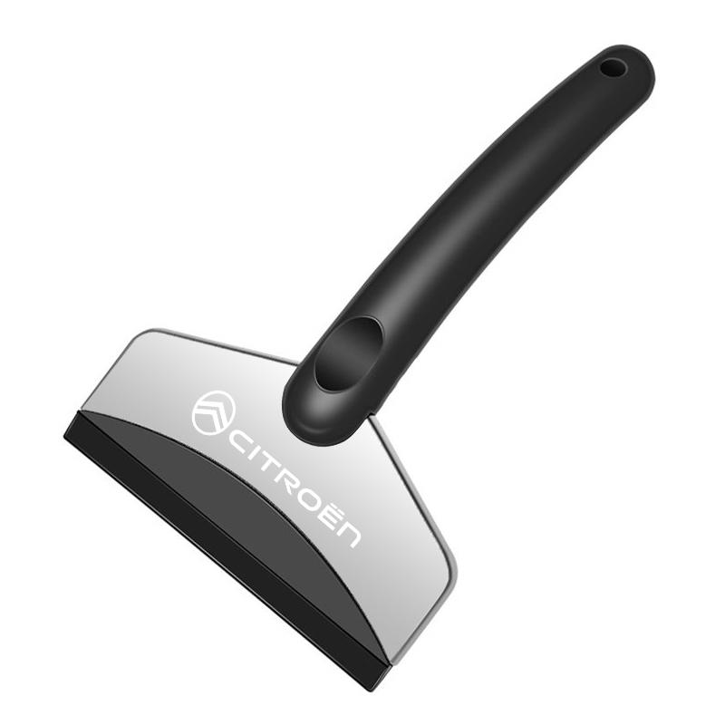 Car Snow Shovel Defrosting Ice Removal Scraper Tool For Citroen C5X e-C4 X e-C3 C4 C3 C5 Berlingo C-Elysee C-Crosser C1 C6 C2
Car Snow Shovel Defrosting Ice Removal Scraper Tool For Citroen C5X e-C4 X e-C3 C4 C3 C5 Berlingo C-Elysee C-Crosser C1 C6 C2