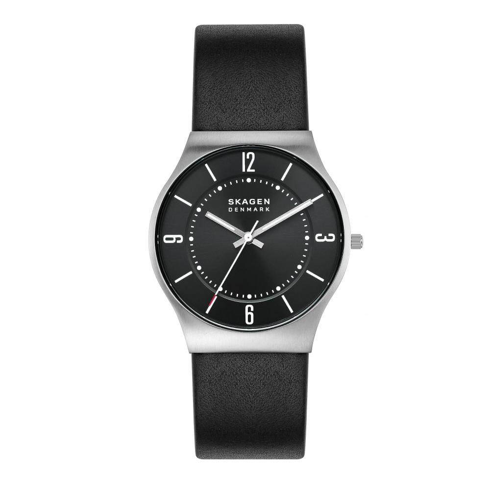 Мужские полуночные часы Skagen Grenen с тремя руками SKW6833, оригинальный импортный продукт
Мужские полуночные часы Skagen Grenen с тремя руками SKW6833, оригинальный импортный продукт