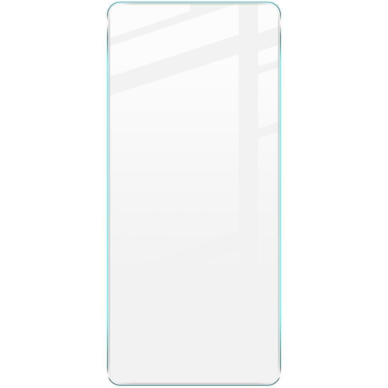 IMAK H Series for Samsung Galaxy M33 5G (Global Version) Tempered Glass Screen Protector 9H Hardness Abrasion Resistant HD Clear Film Type A
IMAK H Series for Samsung Galaxy M33 5G (Global Version) Tempered Glass Screen Protector 9H Hardness Abrasion Resistant HD Clear Film Type A