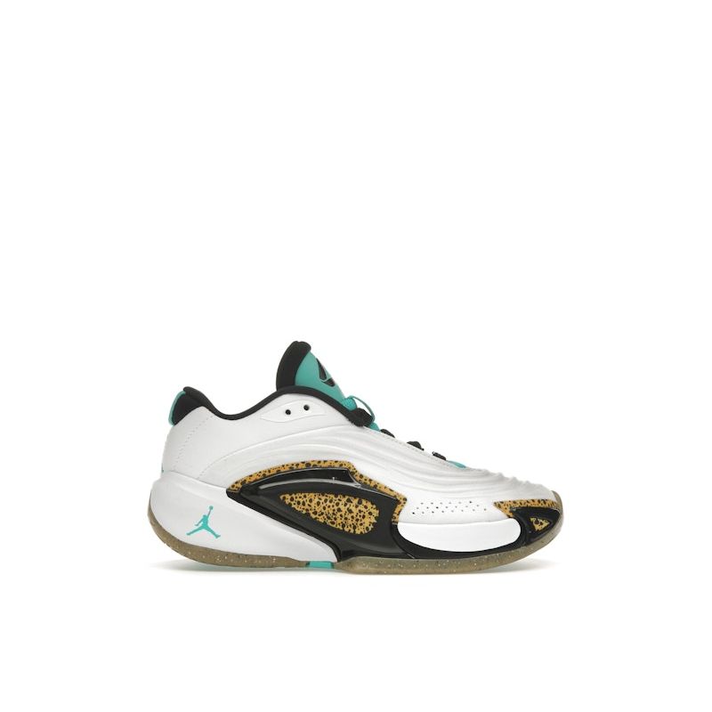 Air Jordan Luka 3 GS Safari FQ8185-100 37.5
Air Jordan Luka 3 GS Safari FQ8185-100 37.5