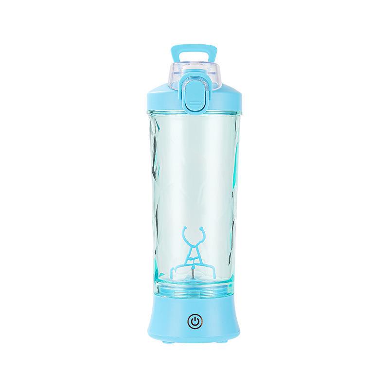 Portable Rechargeable Multi-Functional Electric Mixing Cup for Coffee, Milkshakes, and Juices
Portable Rechargeable Multi-Functional Electric Mixing Cup for Coffee, Milkshakes, and Juices