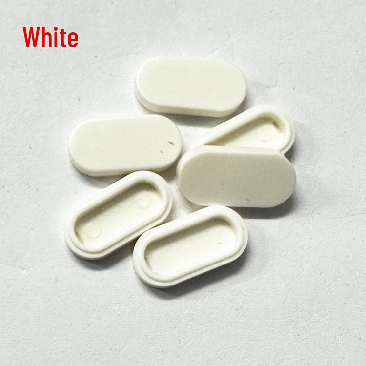 Handmade Oval Building Blocks with Small Particle Compatible Glossy Panels - 0.1kg/Bag (1126 Pieces)
Handmade Oval Building Blocks with Small Particle Compatible Glossy Panels - 0.1kg/Bag (1126 Pieces)