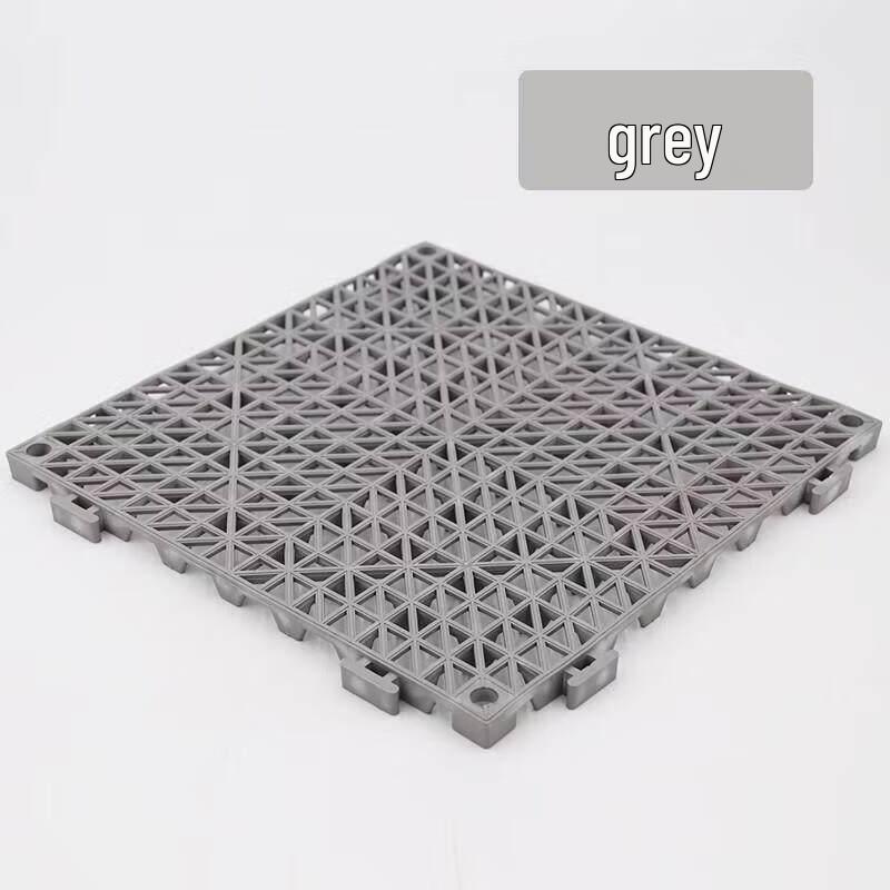 Extra Thick Non-slip Pool & Shower Floor Mat
Extra Thick Non-slip Pool & Shower Floor Mat