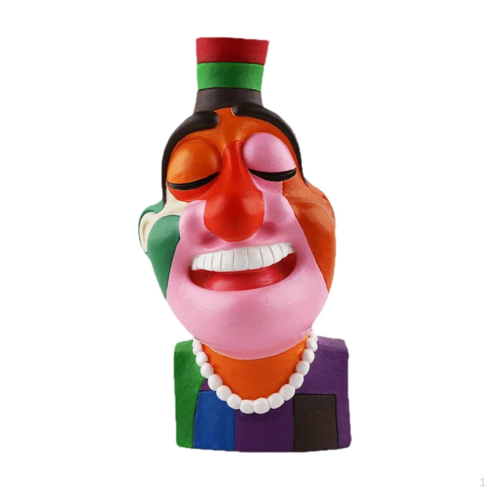 Face Flower Pot Lady Vase Minimalism Creative Resin Farmhouse Centerpieces Flowerpot for
Face Flower Pot Lady Vase Minimalism Creative Resin Farmhouse Centerpieces Flowerpot for