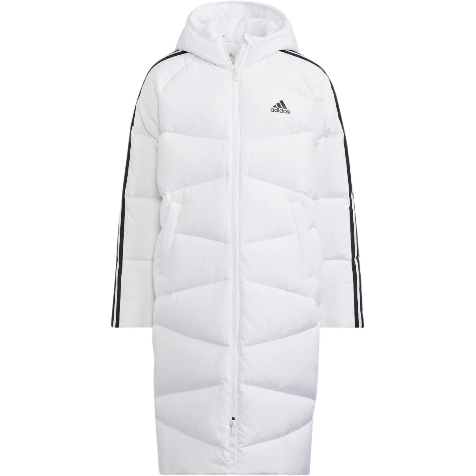 Adidas Kids Down Jackets Hooded Moderate HM7165 128
Adidas Kids Down Jackets Hooded Moderate HM7165 128