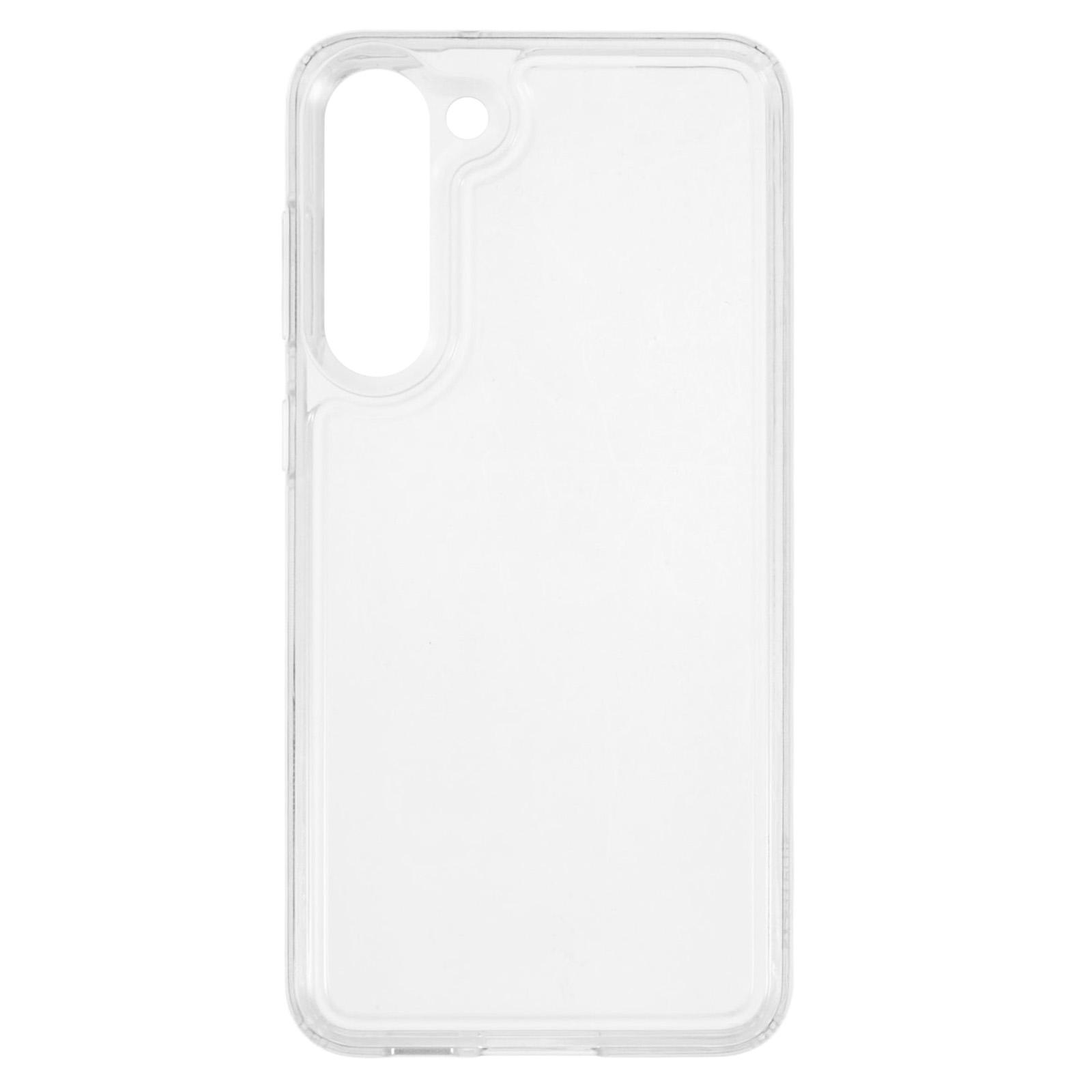 For Samsung Galaxy S23 Case HD Clear Soft TPU Phone Back Cover Airbag Protection Style A
For Samsung Galaxy S23 Case HD Clear Soft TPU Phone Back Cover Airbag Protection Style A